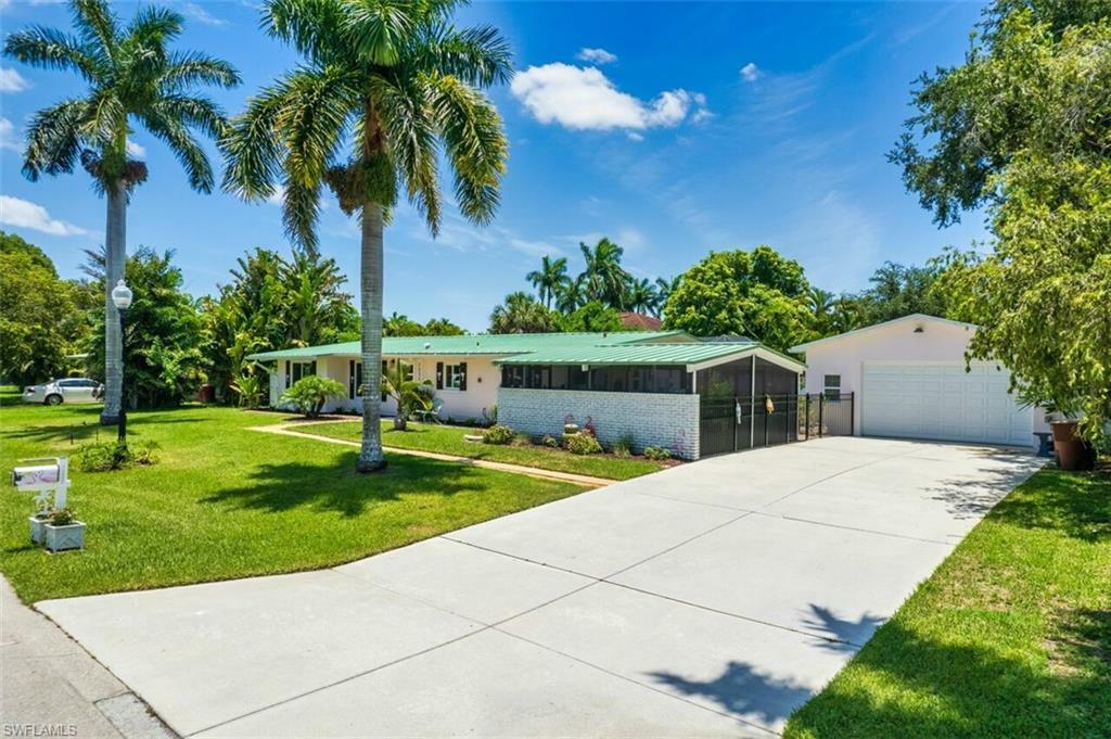 Property Photo:  1232 Carlene Ave  FL 33901 