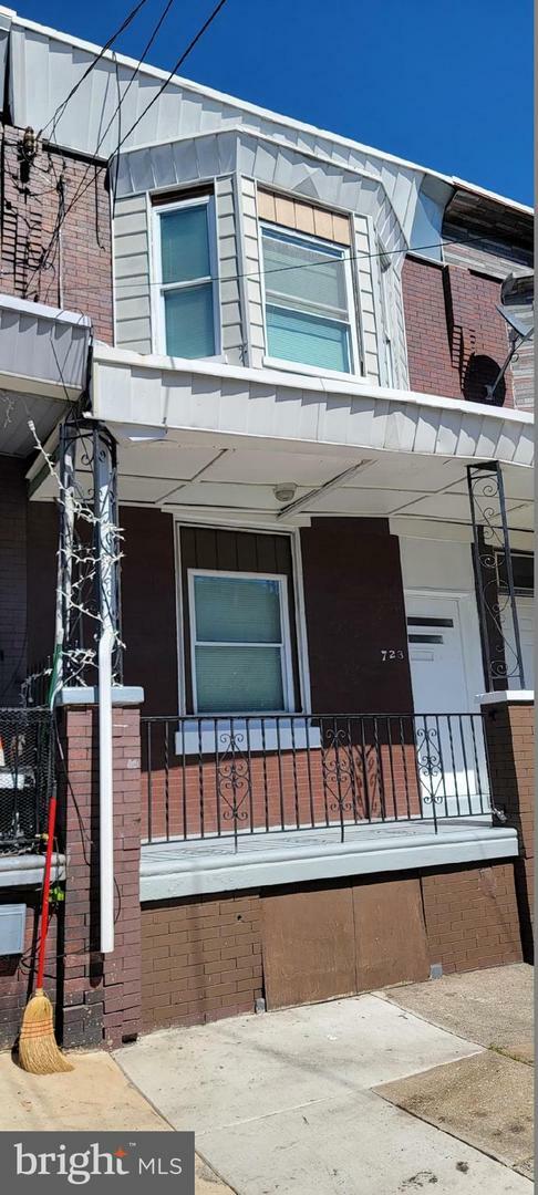 Property Photo:  723 E Ontario Street  PA 19134 