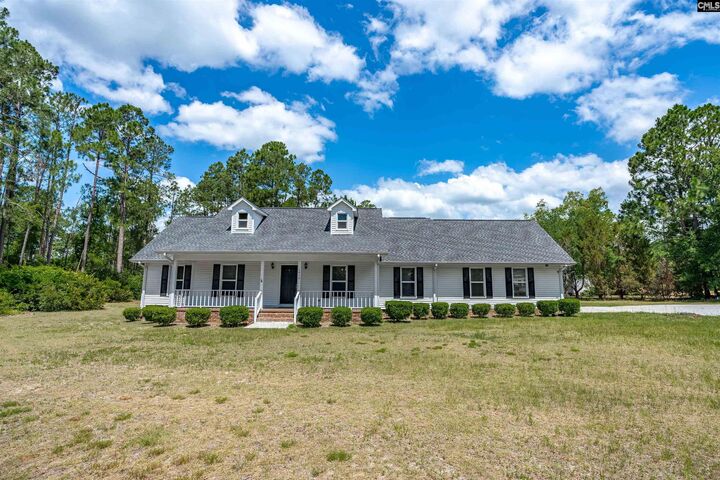 1410 Briarcroft  Lugoff SC 29078 photo