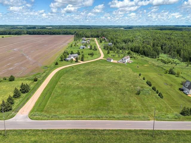 Property Photo:  W839 Rosewood Drive Lot 4  WI 54420 