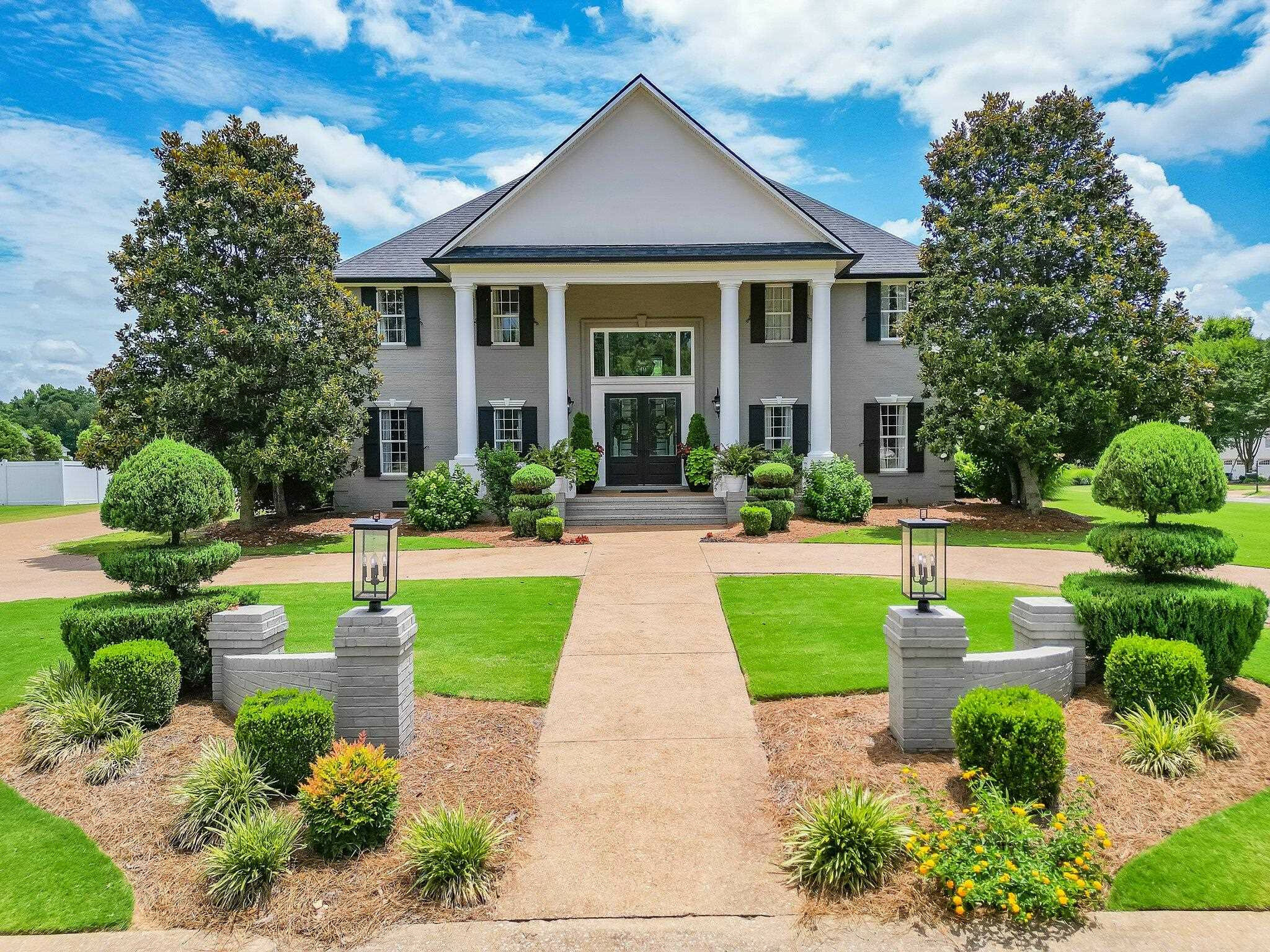 51 Dovecrest Cove  Jackson TN 38305 photo