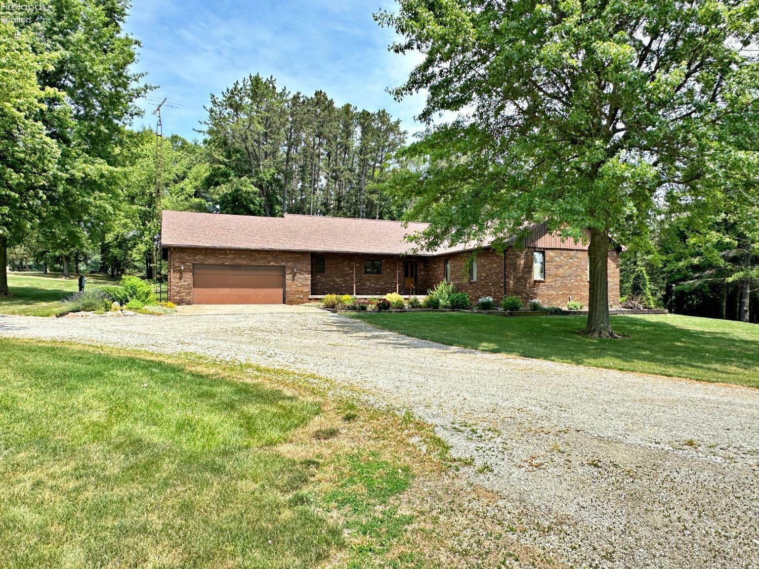 Property Photo:  1794 State Hwy 53  OH 44844 