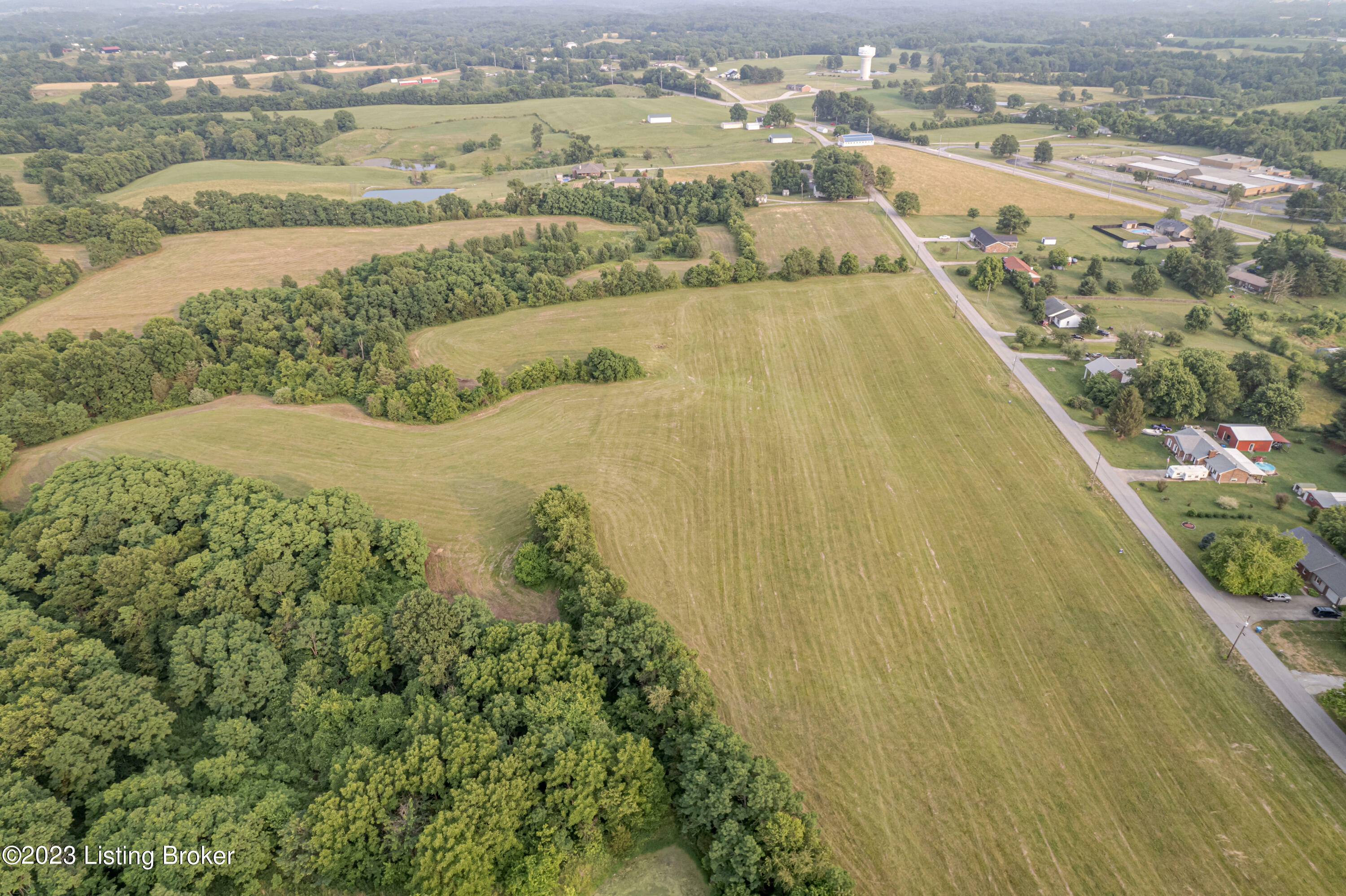 Property Photo:  Lot 15A Morris Clark Rd  KY 40076 