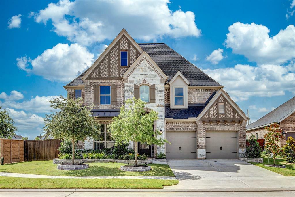 Property Photo:  7303 Monarch Drive  TX 77493 