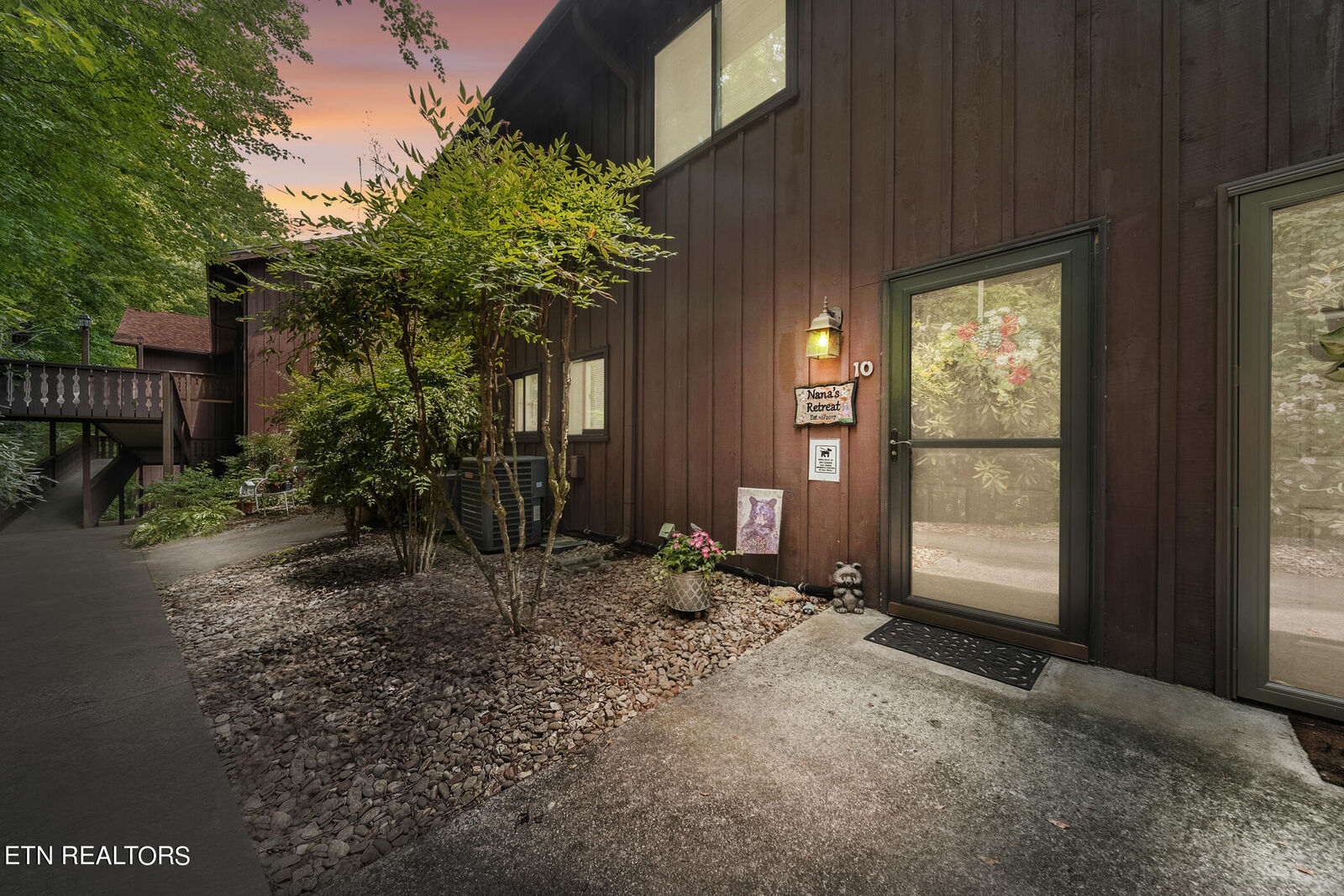Property Photo:  3815 E Parkway 10  TN 37738 