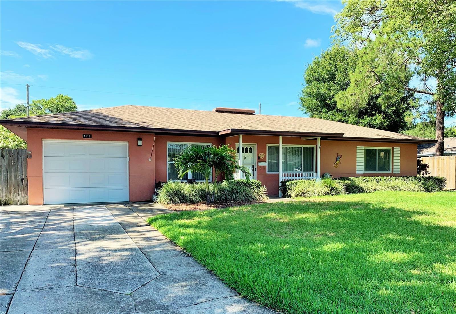 Property Photo:  4111 25th Avenue N  FL 33713 