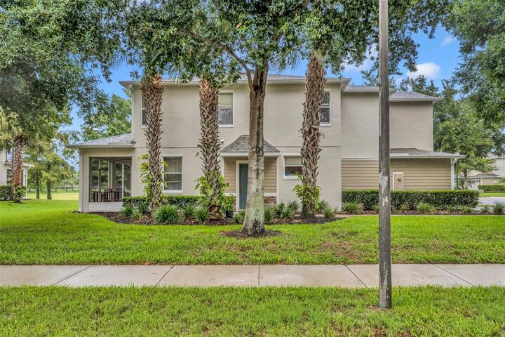 Property Photo: 1126 Priory Circle FL 34787