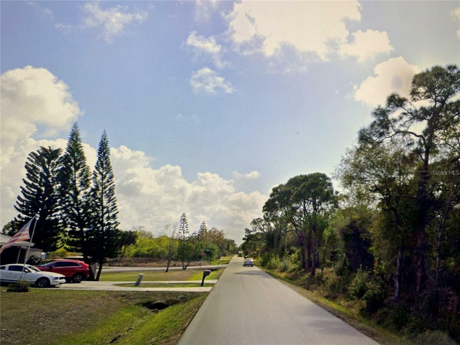 Property Photo:  11241 Pinetrail Road  FL 33955 