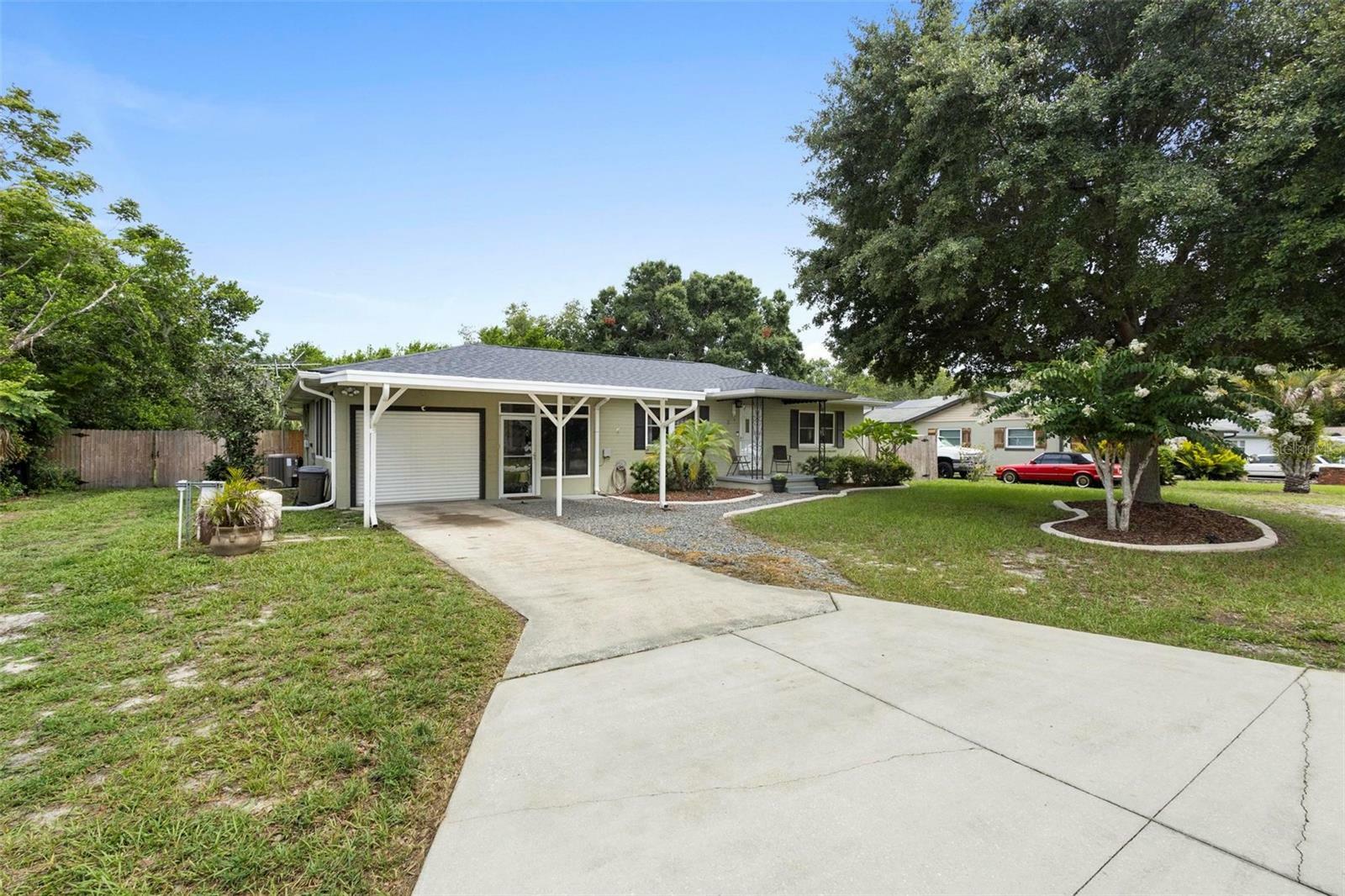 Property Photo:  5 Aster Drive  FL 32713 