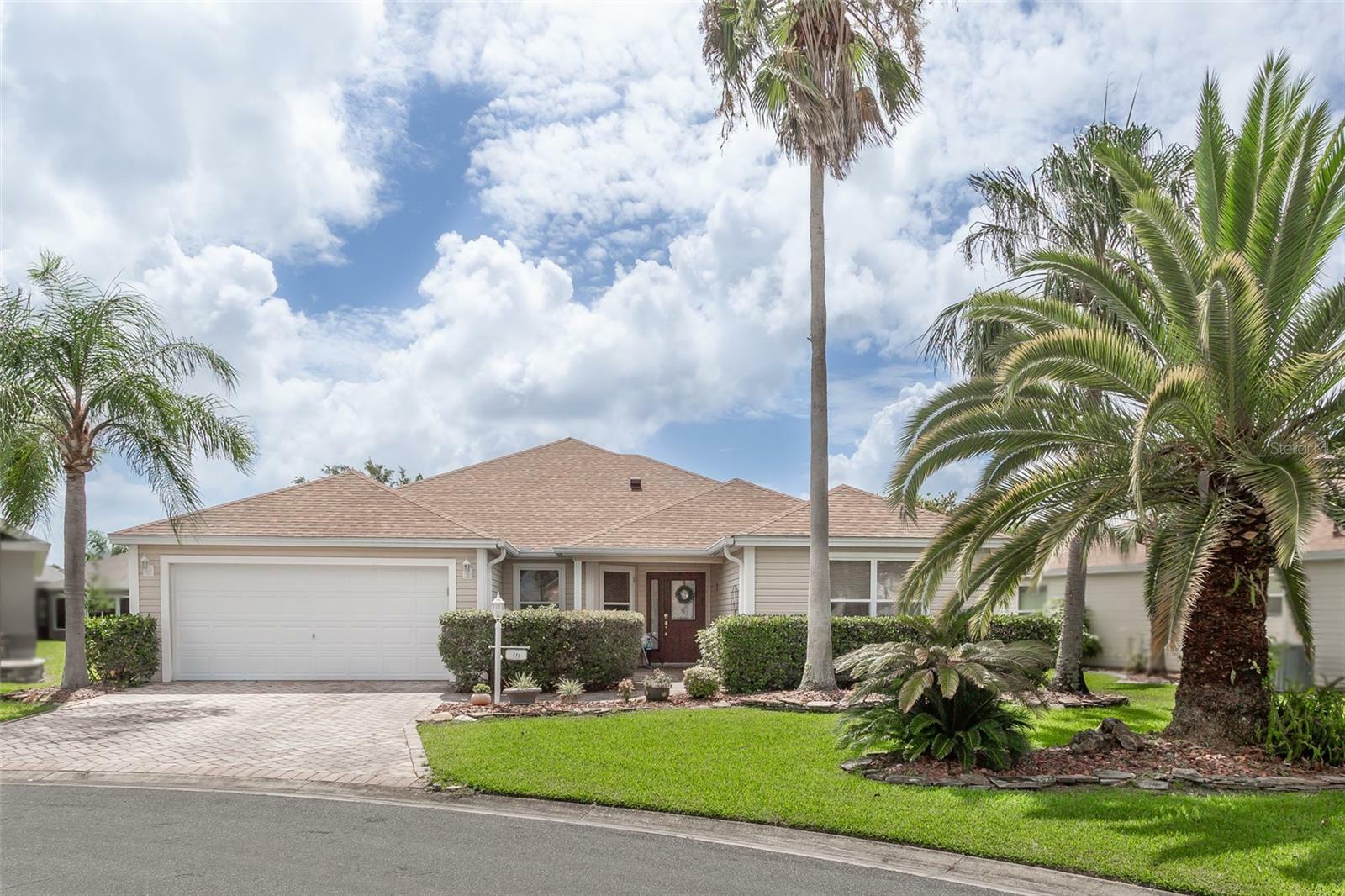 Property Photo:  515 Melrose Court  FL 32162 