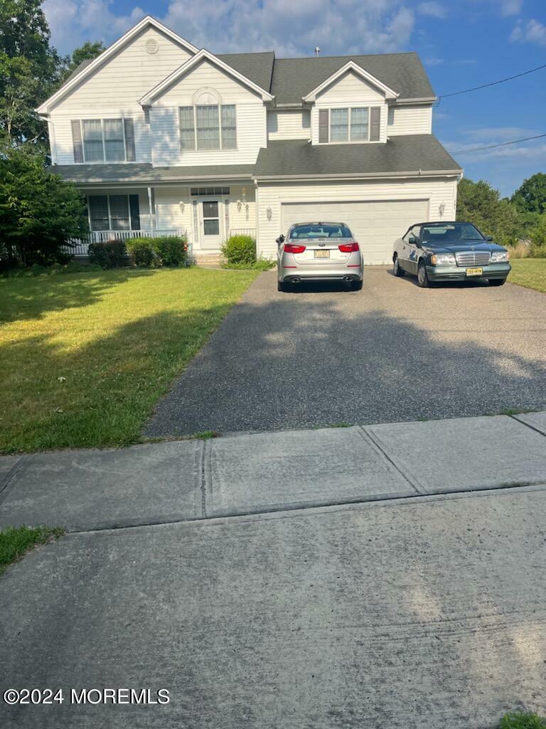 151 Littleworth Road  Manahawkin NJ 08050 photo