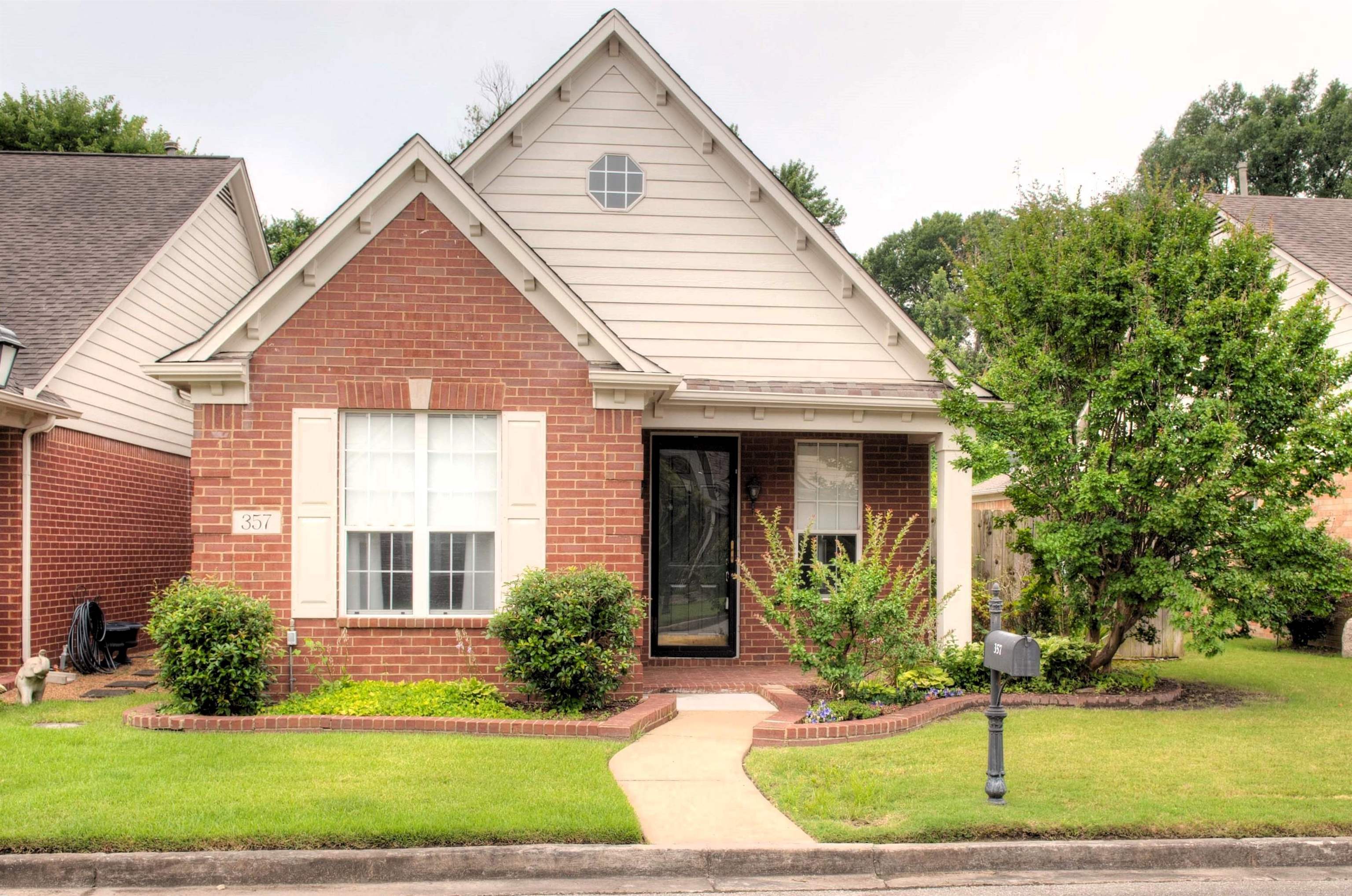 Property Photo:  357 Fountain Crest Dr  TN 38120 