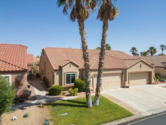 1229 Augusta Hills  Mesquite NV 89027 photo