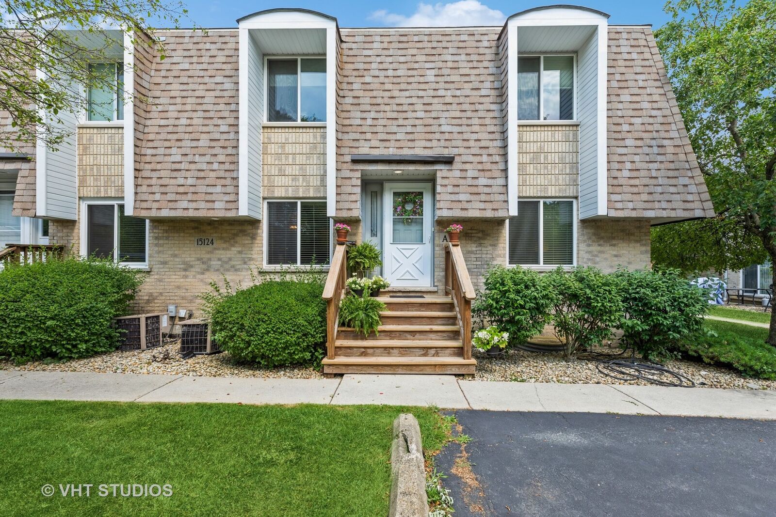 Property Photo: 15124 Central Avenue A IL 60452