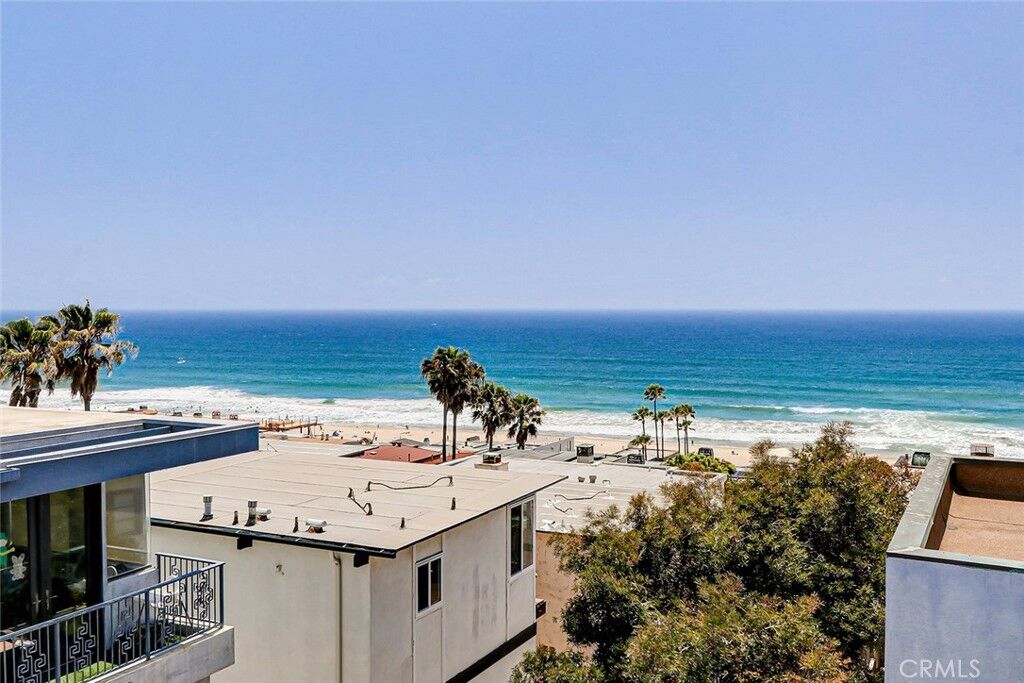 Property Photo: 2909 Highland Avenue CA 90266