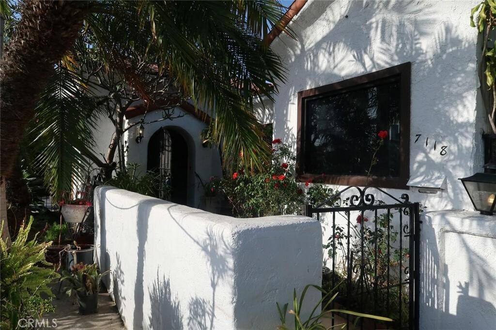 Property Photo: 7118 Arbutus Avenue CA 90255