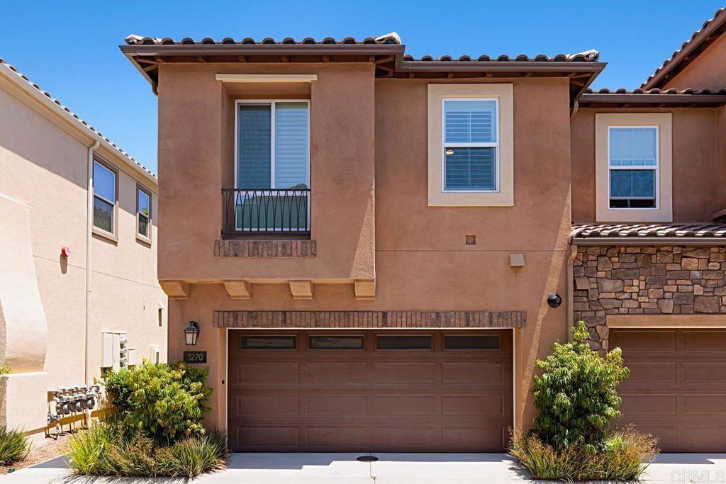 Property Photo: 3270 Vestra Way CA 92010