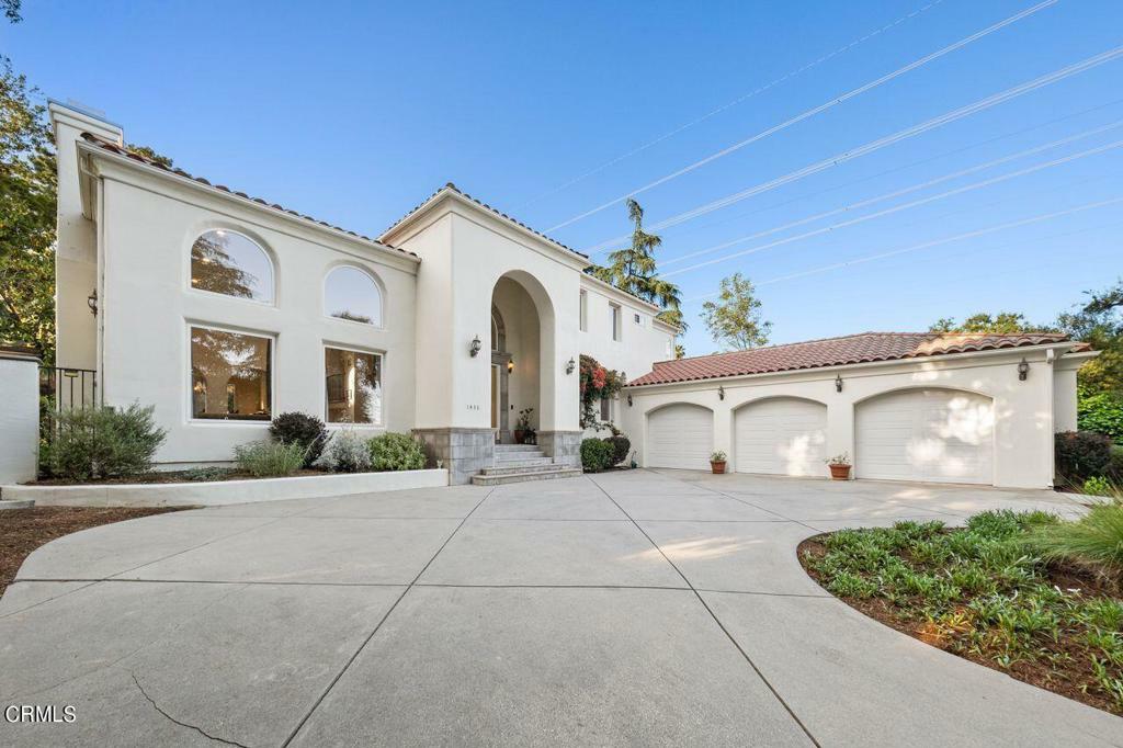 Property Photo: 1435 Olive Lane CA 91011