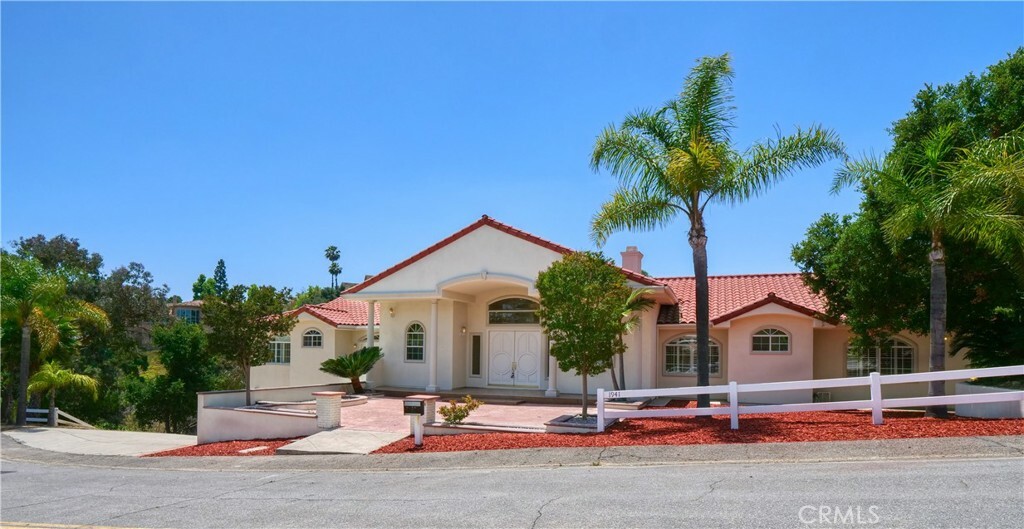 Property Photo:  1941 Flint Rock Road  CA 91765 