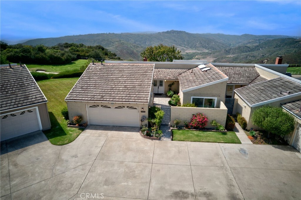 Property Photo:  22781 Mariano Drive  CA 92677 