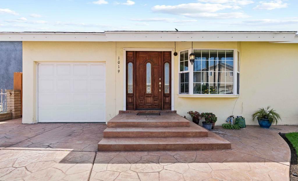 Property Photo:  1019 7th Street  CA 91932 