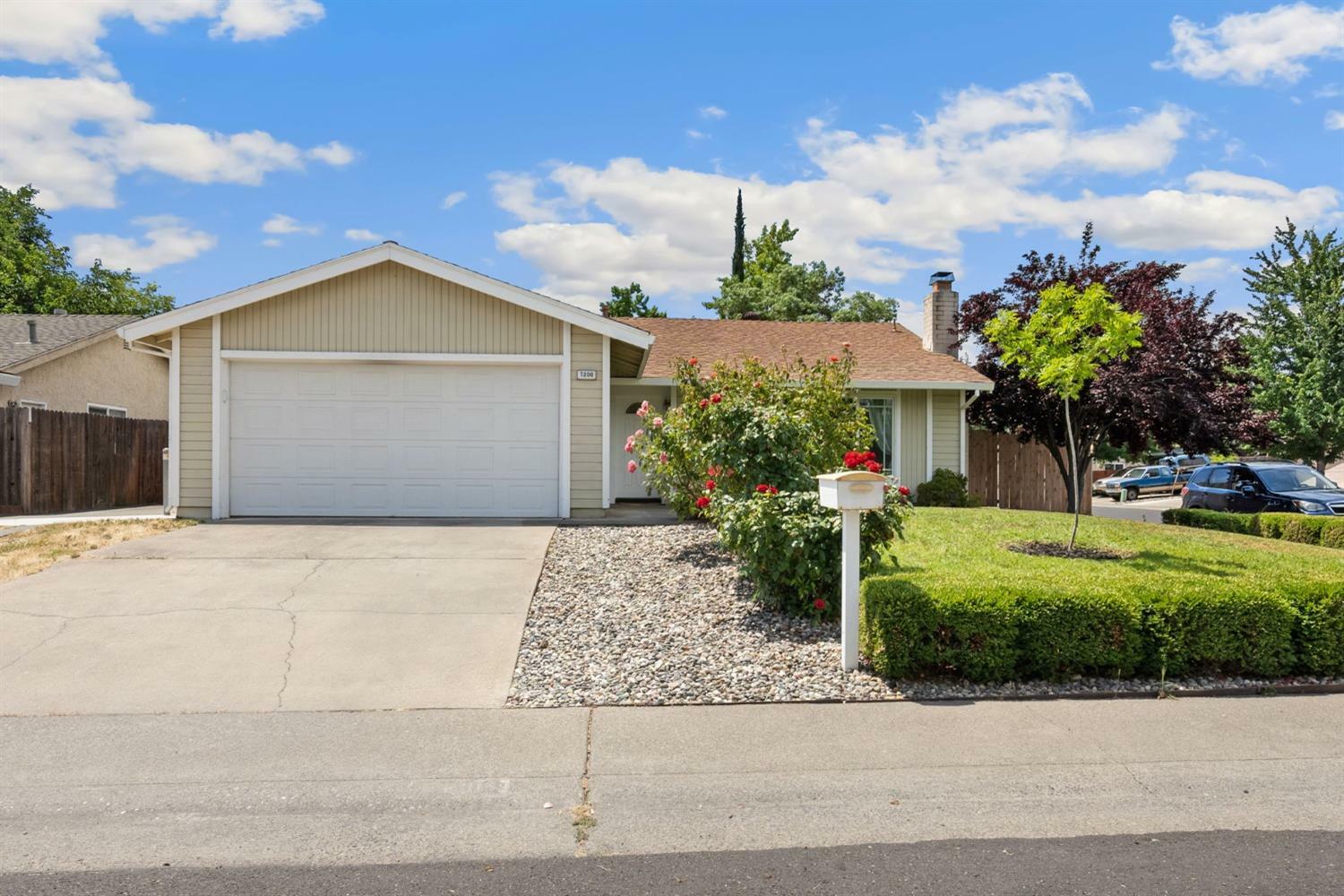 Property Photo:  7200 Windjammer Way  CA 95621 