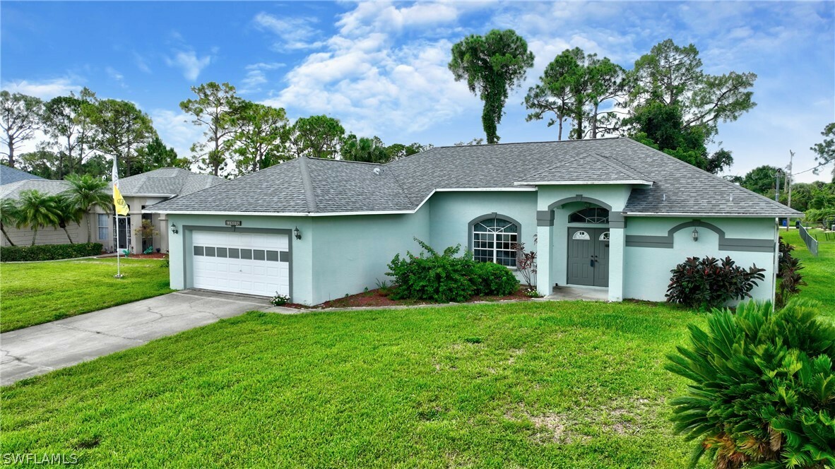 Property Photo:  2609 10th Street W  FL 33971 