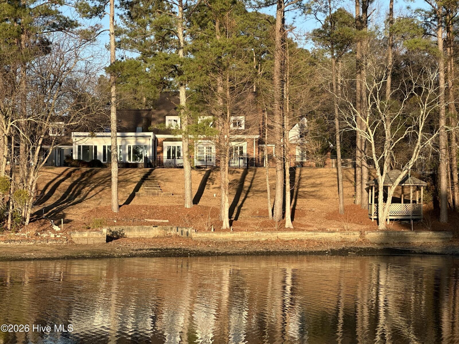 Property Photo:  443 Dogwood Trail  NC 27534 