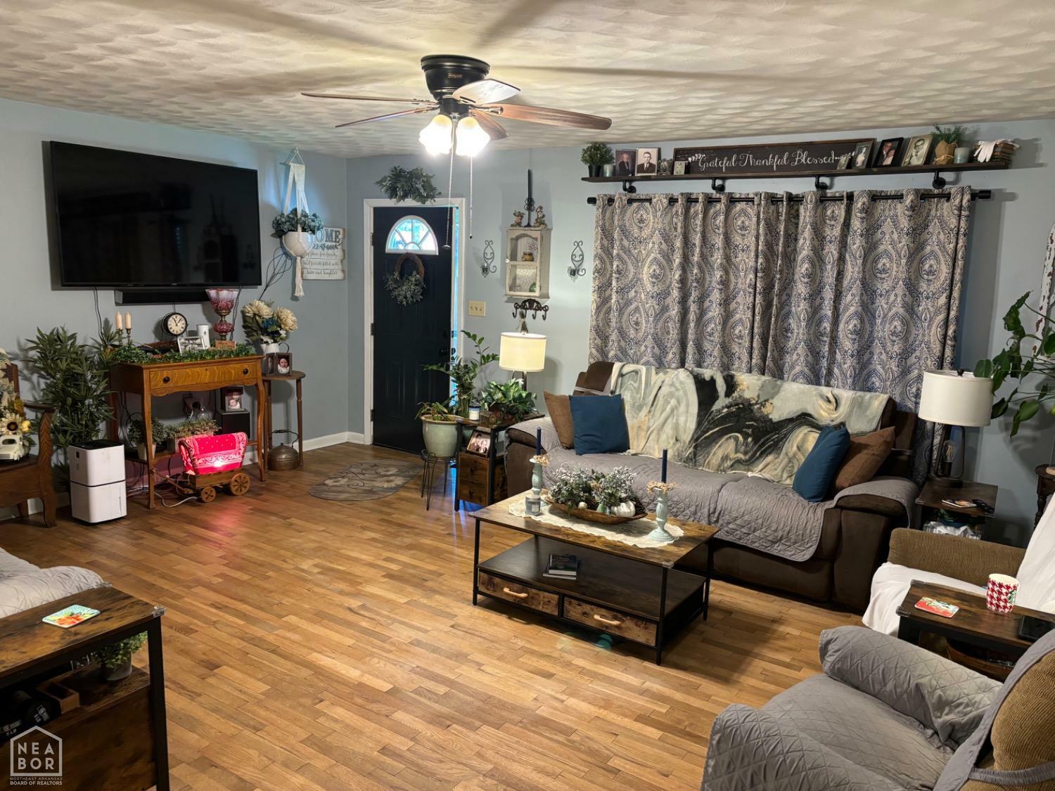 Property Photo:  713 N 6th Street  AR 72450 