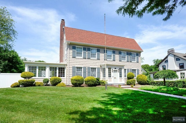 Property Photo:  39 Madison Avenue  NJ 07042 