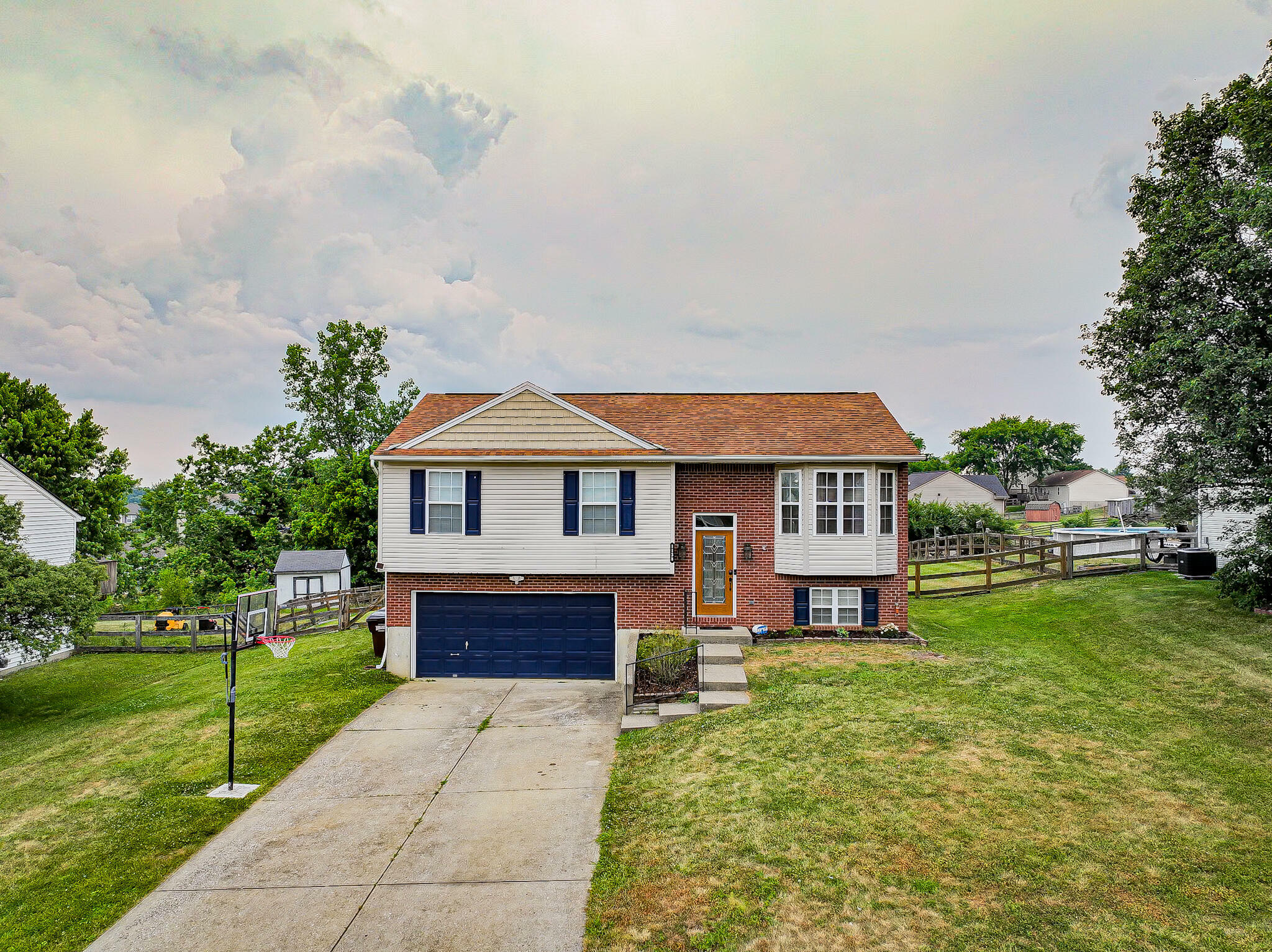 Property Photo:  1138 Battleridge Drive  KY 41051 