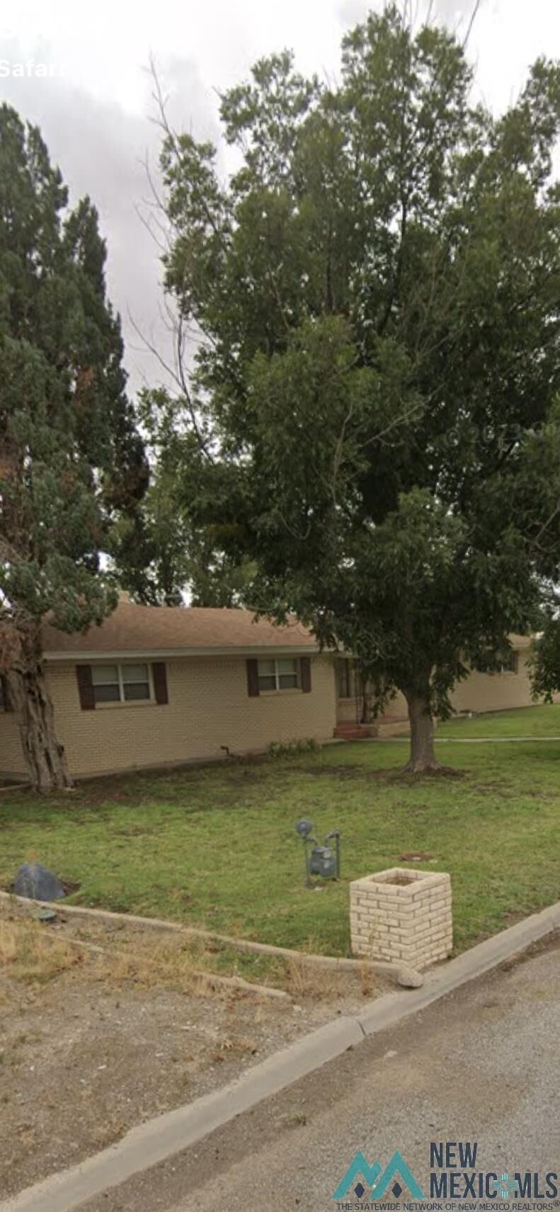 Property Photo: 605 Manchester Avenue NM 88253
