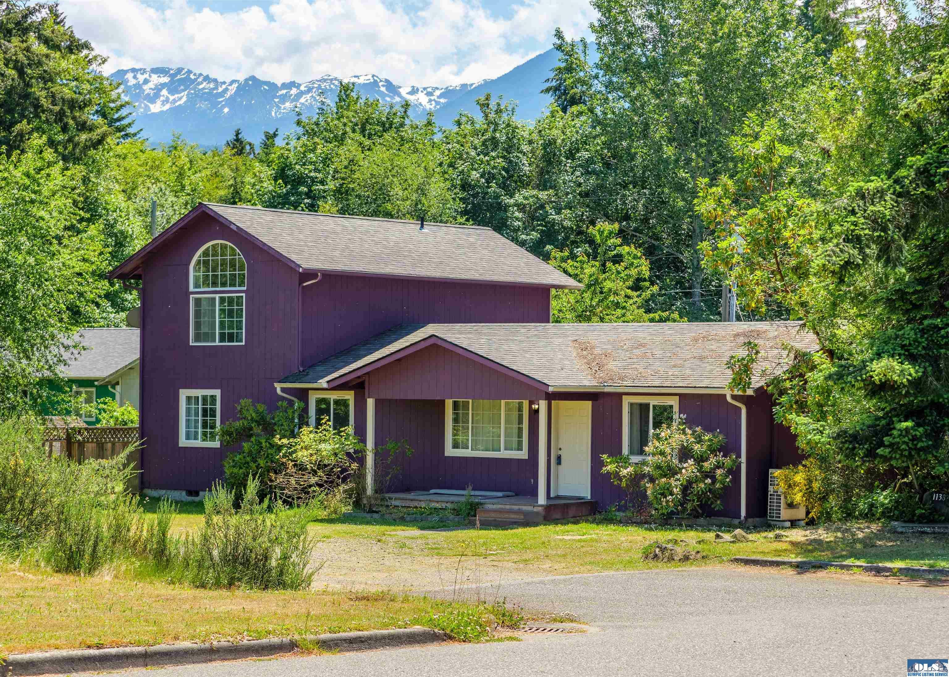 Property Photo:  1138 W 17th  WA 98363 