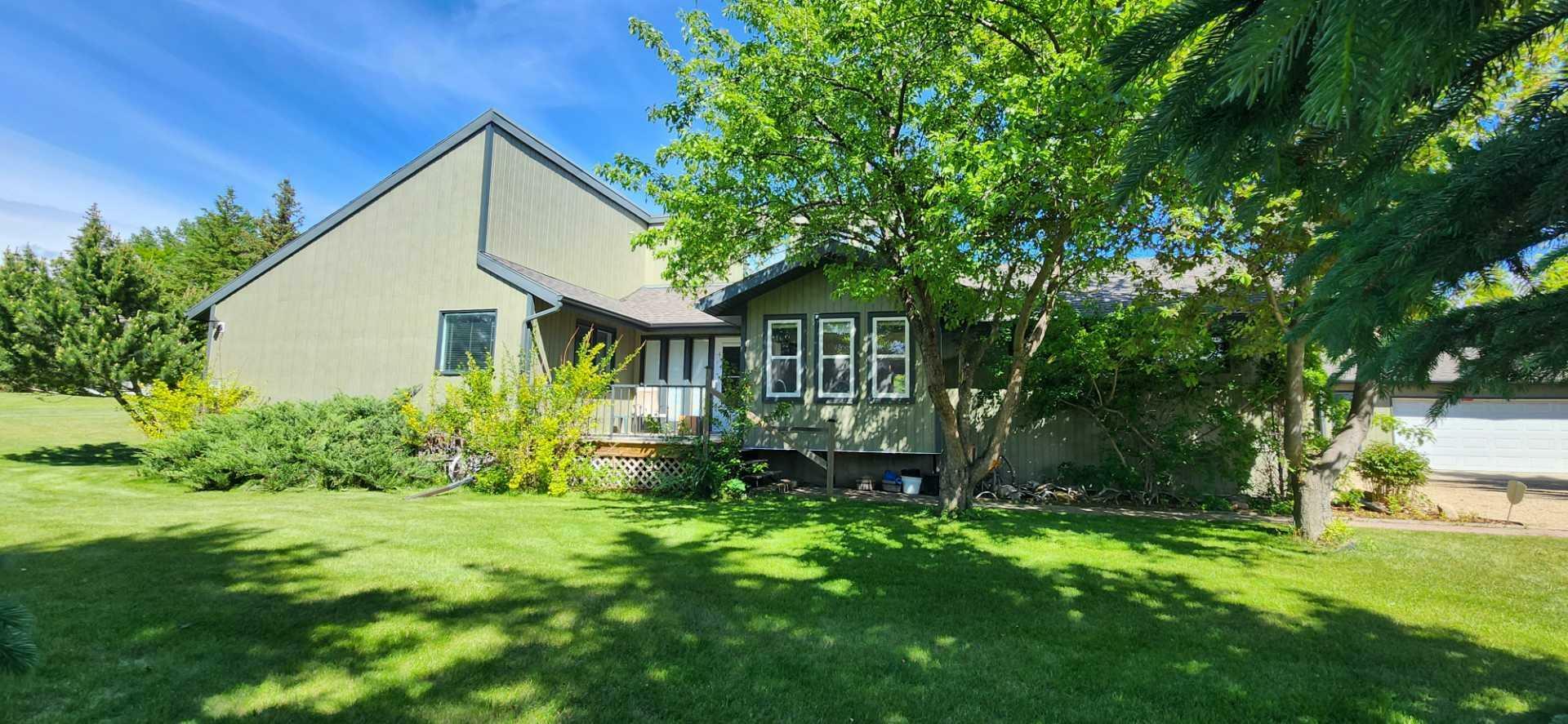 Property Photo: 141 28319 Twp Rd 384, Red Deer County AB T4S 2A4