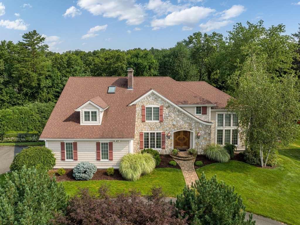 Property Photo:  96 Pinewood Hills  MA 01106 