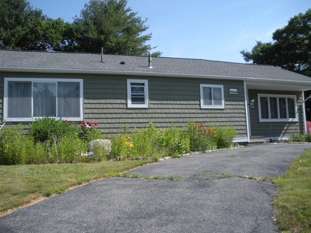 Property Photo:  134 Willow Street  MA 02072 