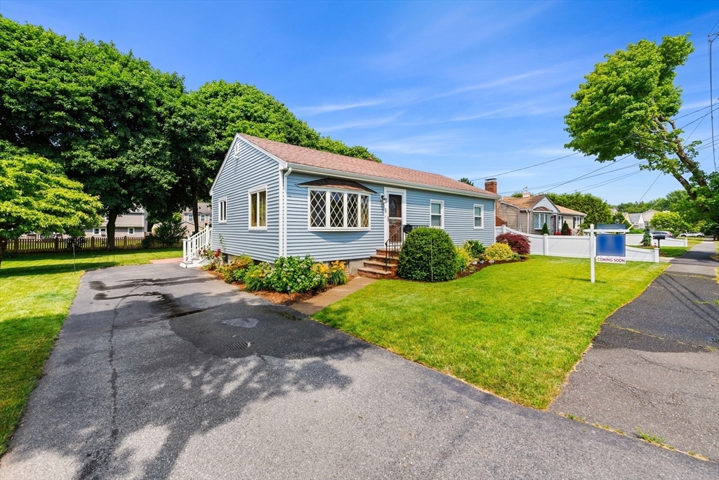 Property Photo:  6 Margaret Rd  MA 01960 