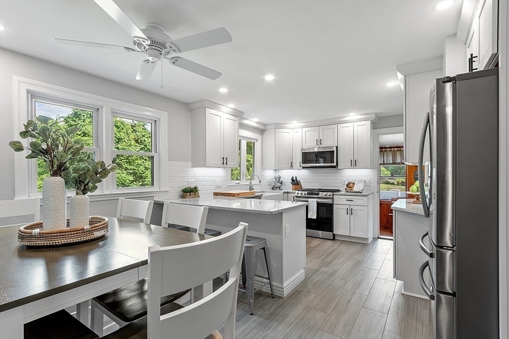 Property Photo: 455 Wood Lane MA 01845