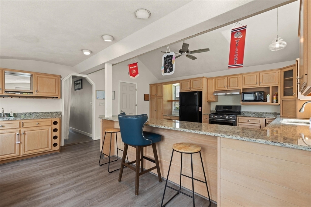 Property Photo:  15 Baker Street  MA 01906 