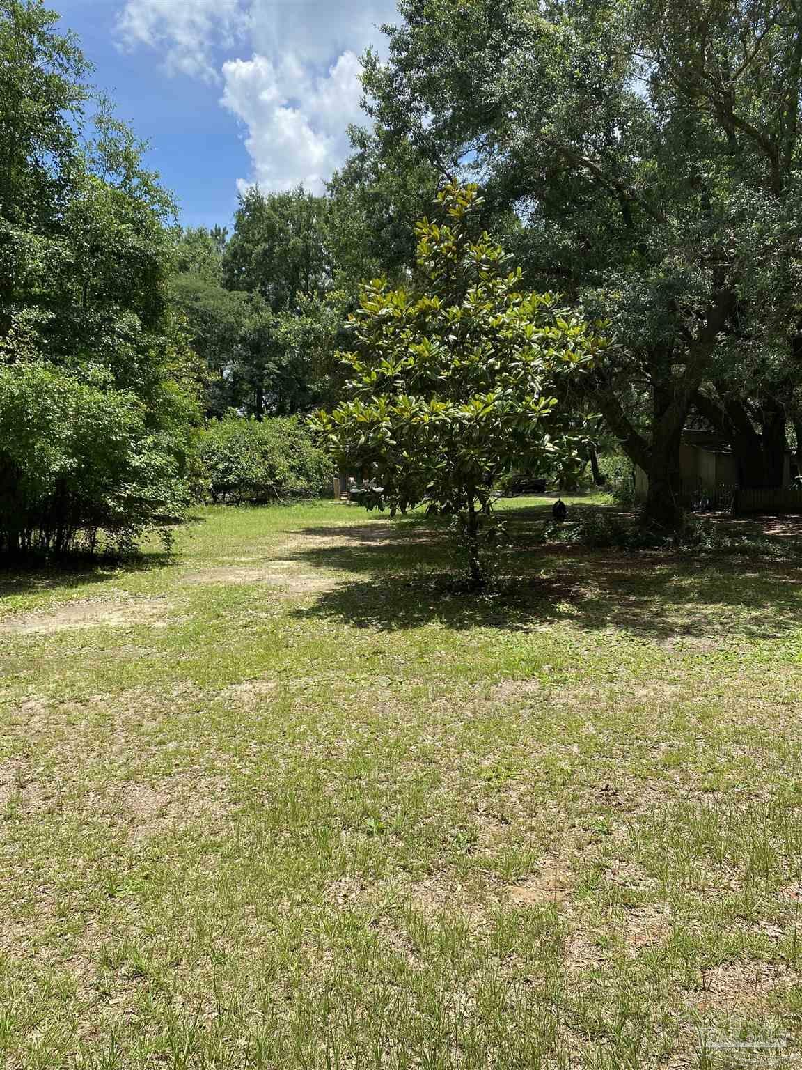 Property Photo:  Blk Sasser Ln  FL 32526 