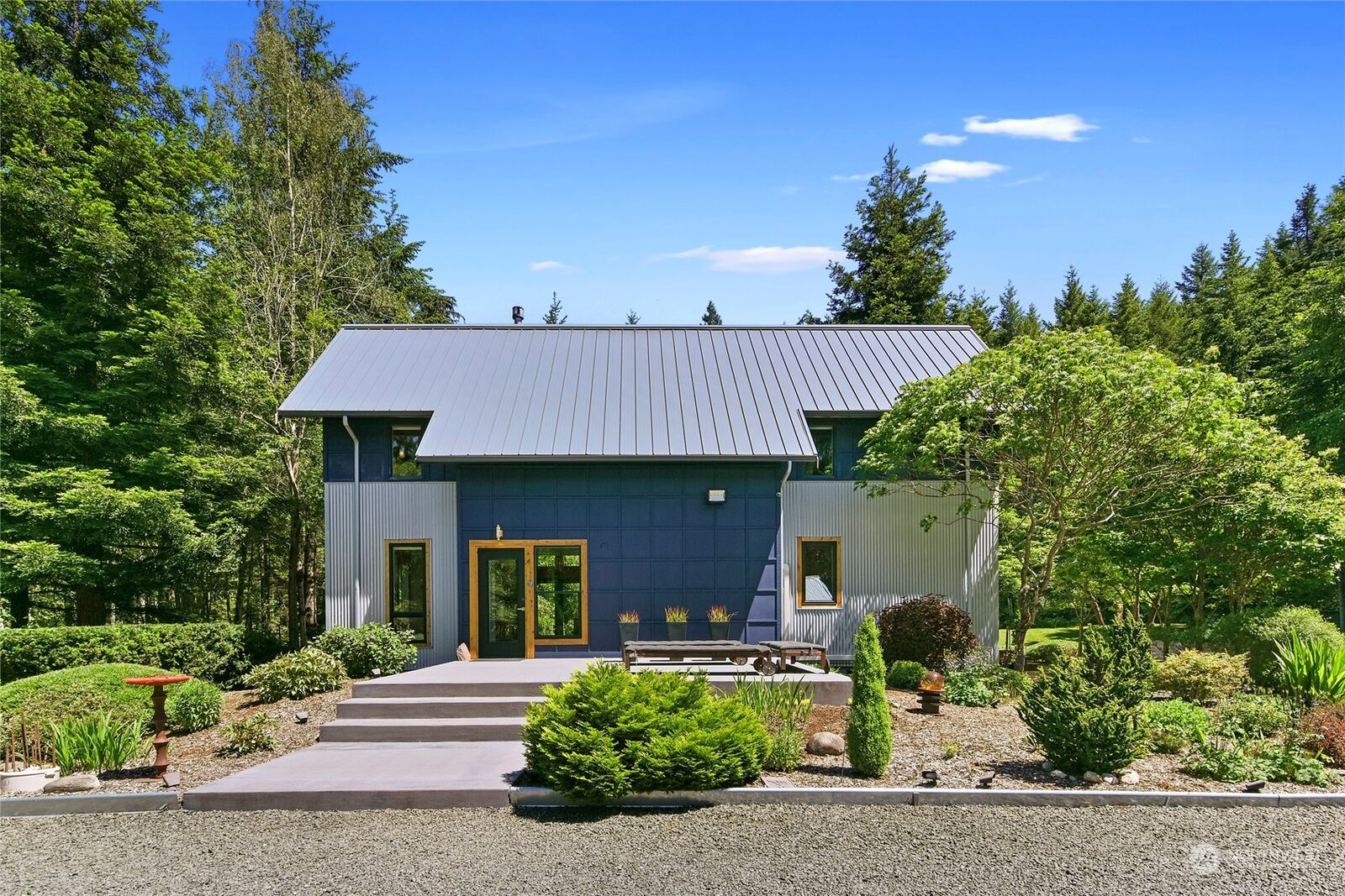 Property Photo: 22032 Dewberry Road NE WA 98342