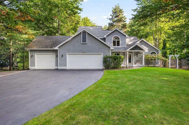 3215 Holiday Village Road  East Bay Twp MI 49686 photo