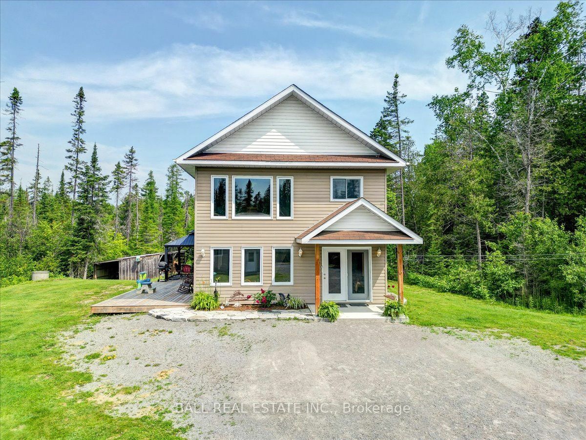 342 Jack Lake Rd  North Kawartha ON K0L 1A0 photo