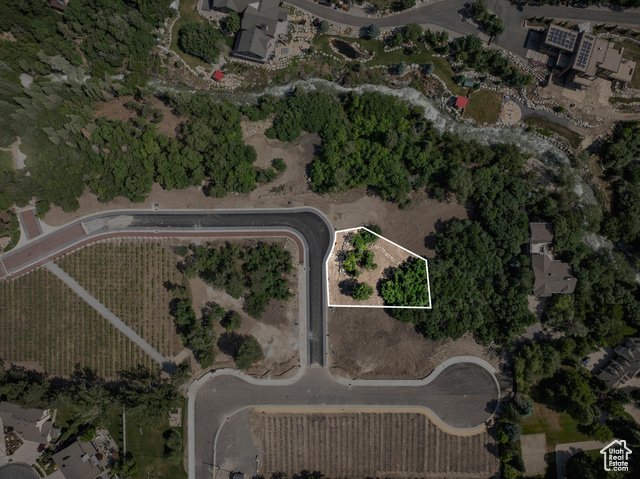 Property Photo: 9677 S Quail Hill Ln 109 UT 84092