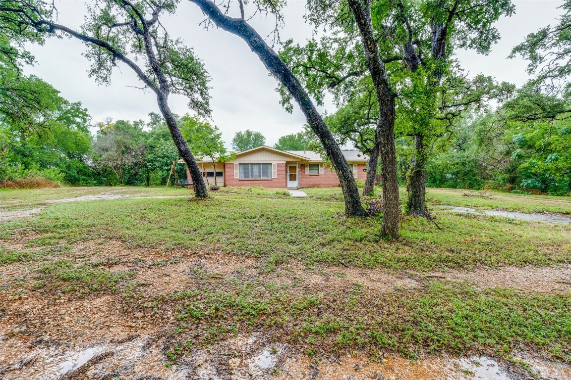 Property Photo:  6032 Old Fredericksburg Road  TX 78749 