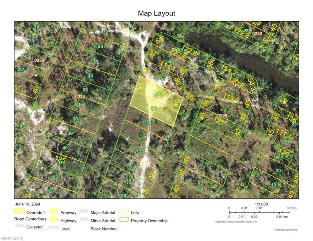 Property Photo: 1279 Nemair Ct FL 33983