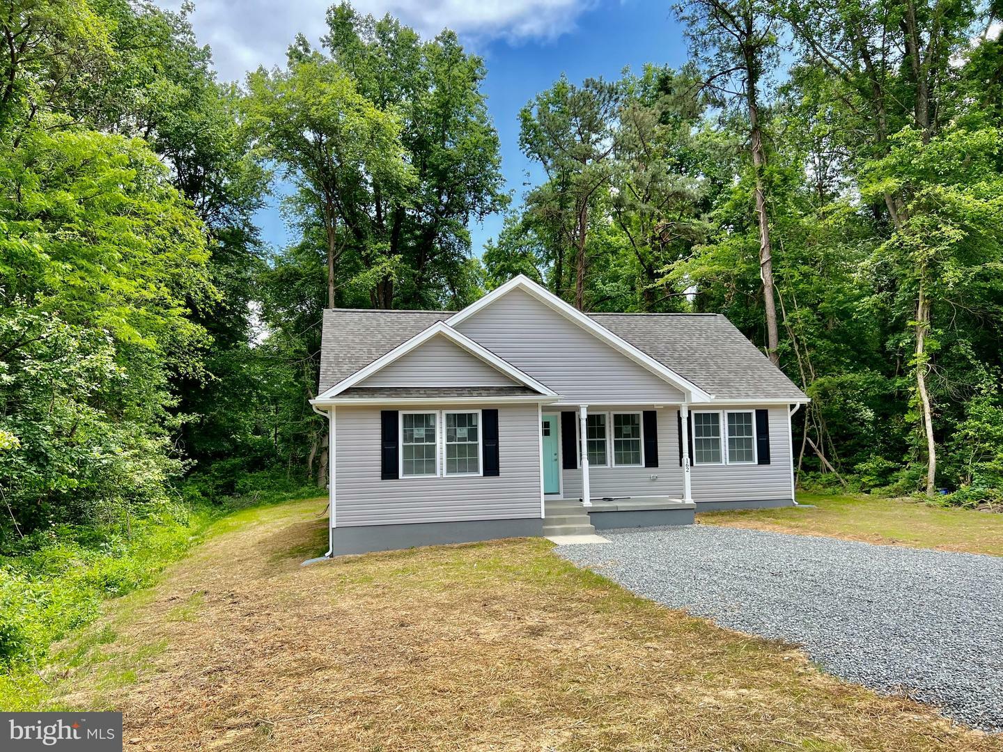 Property Photo:  27 Otter Lane  VA 22520 