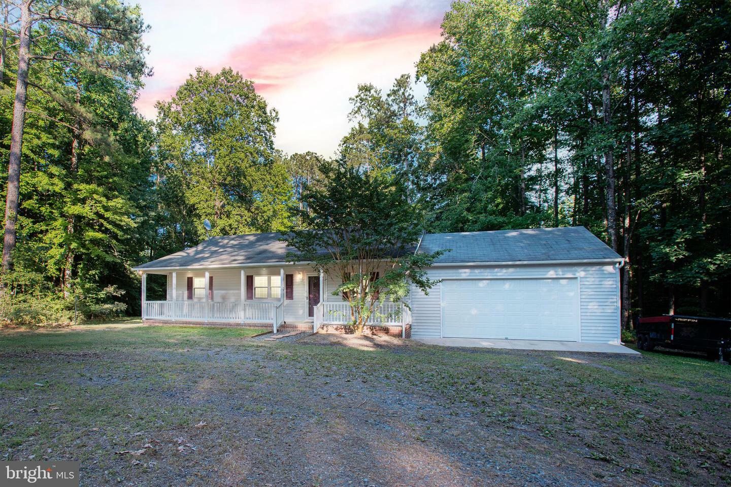 Property Photo:  344 Snyder Road  VA 22572 