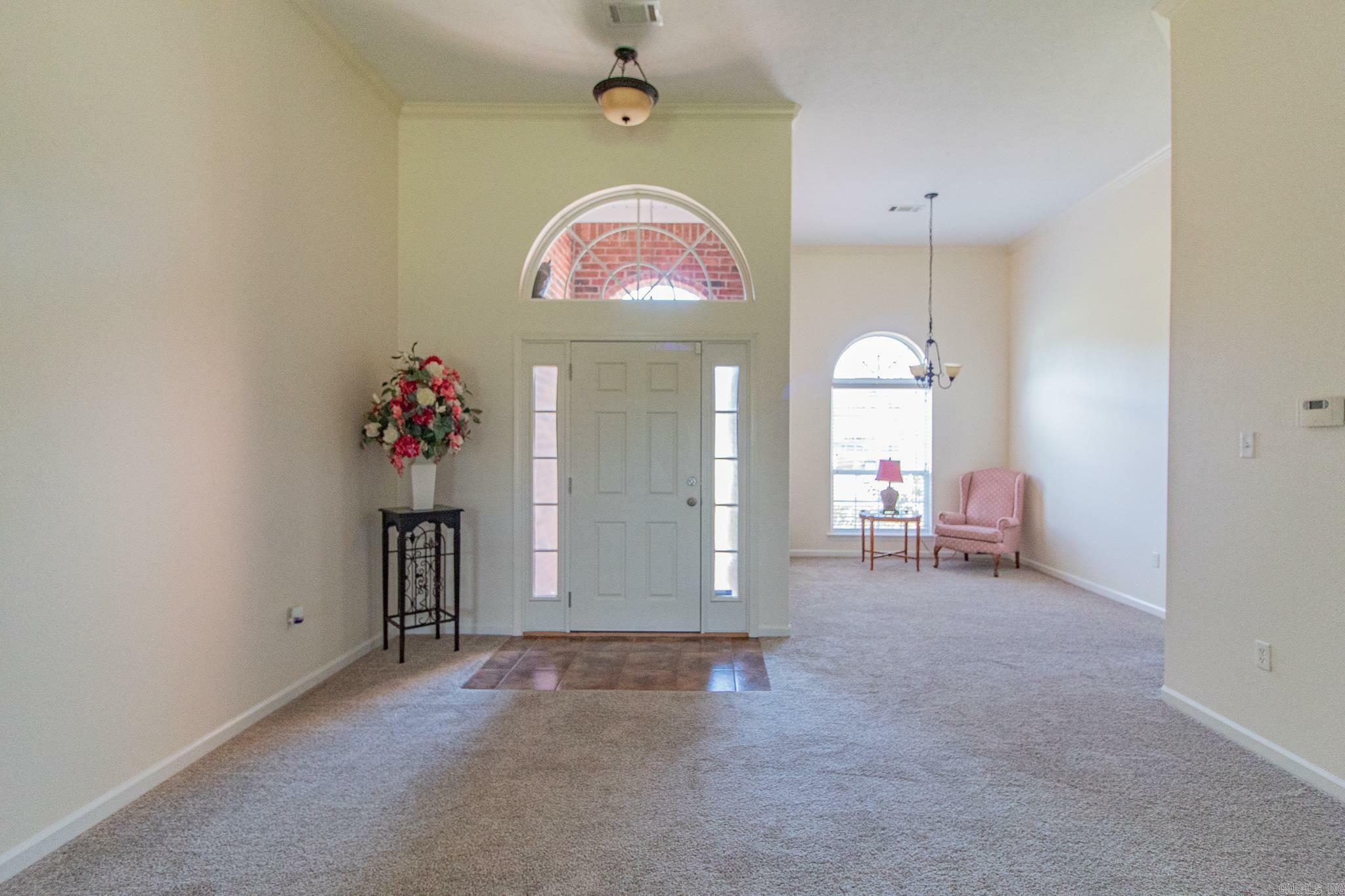 Property Photo:  5235 Tennyson  AR 72034 