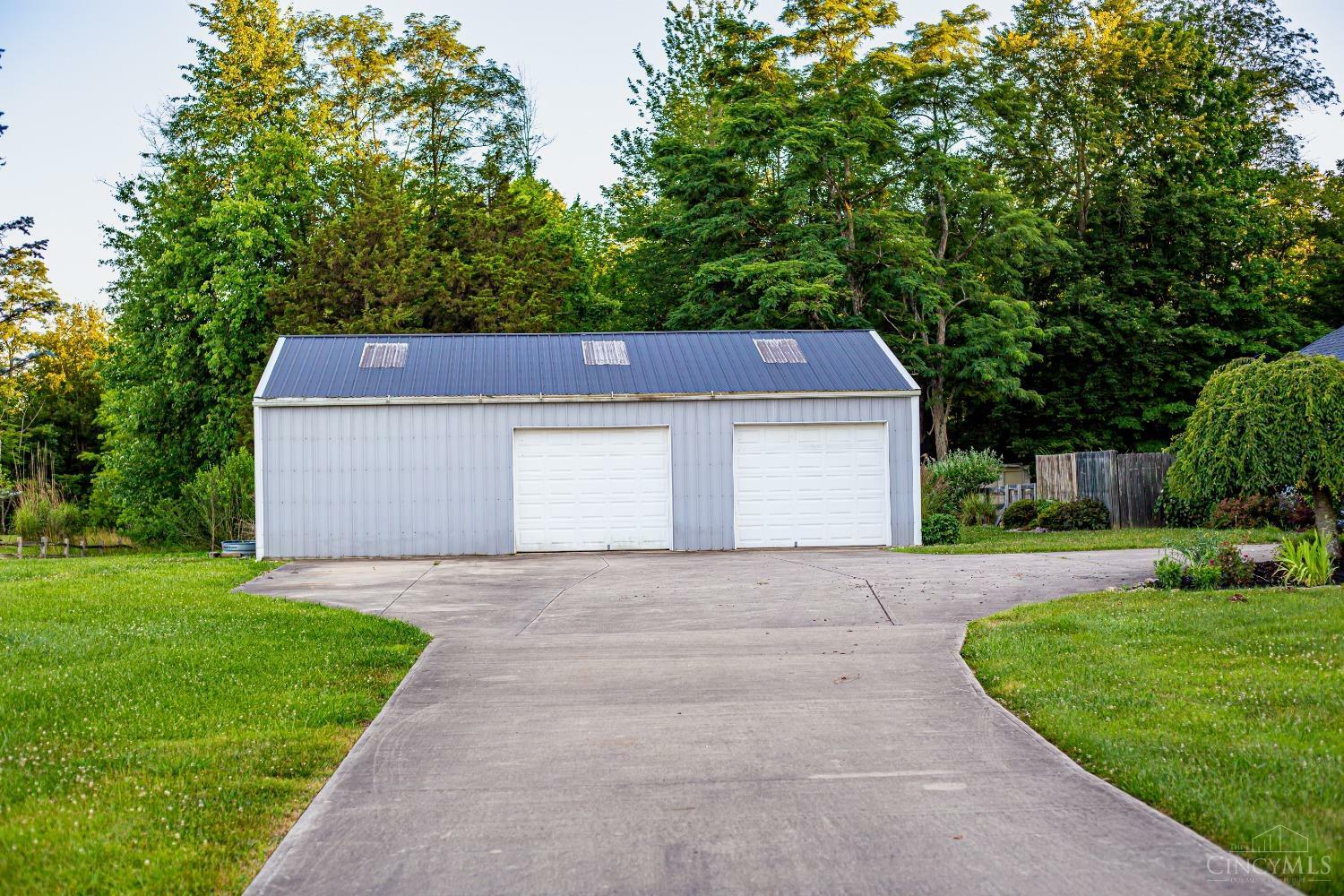 Property Photo:  6667 Middleboro Road  OH 45107 